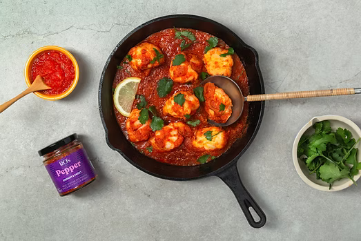 Fish Stew
