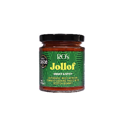 JOLLOF