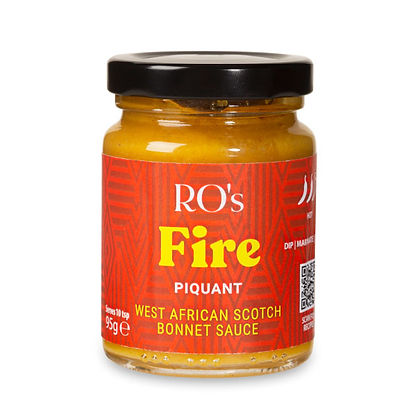 FIRE