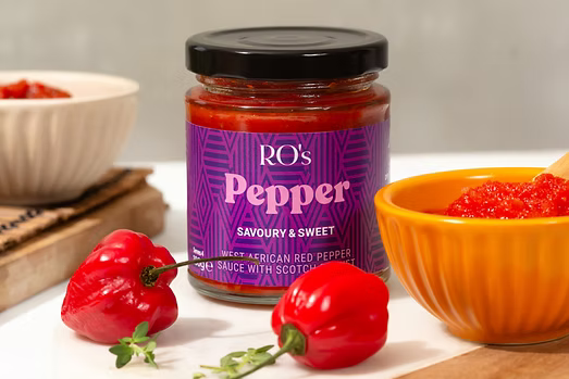 PEPPER
