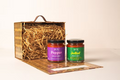 RO's GIFT BASKET - Small