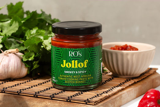 JOLLOF