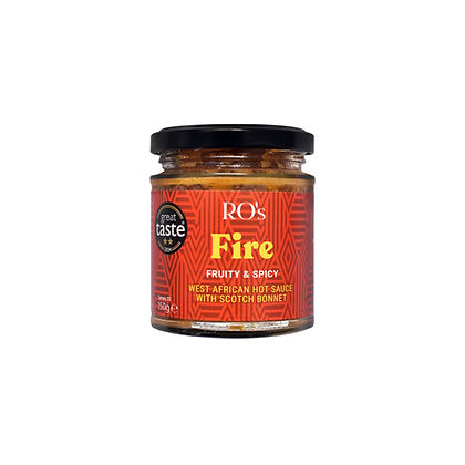 FIRE